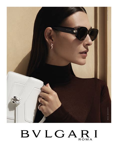 Bulgari Sunglasses & Eyeglasses .